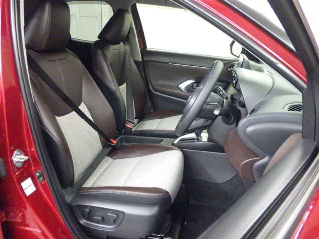 Toyota Yaris Cross 10