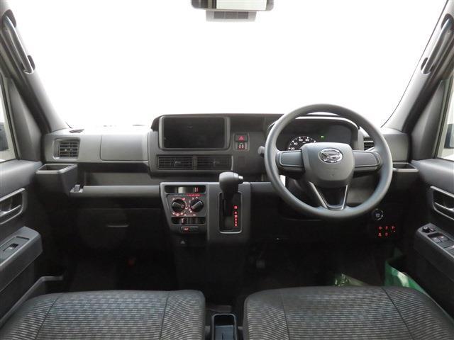 Daihatsu Hijet Deck Van 2