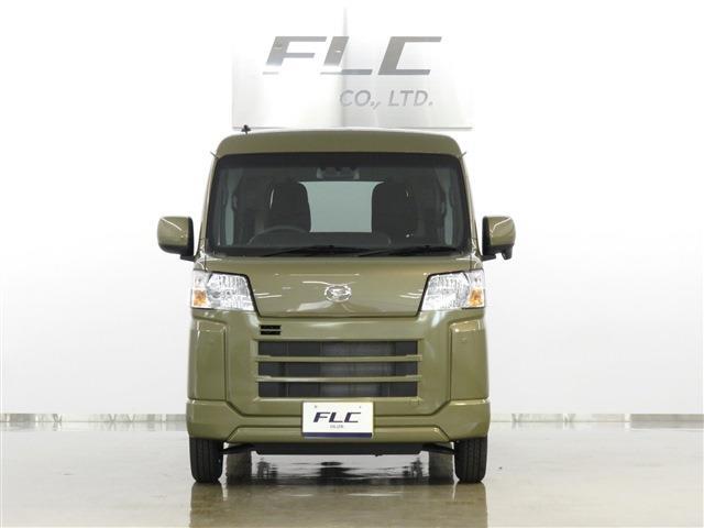 Daihatsu Hijet Deck Van 5