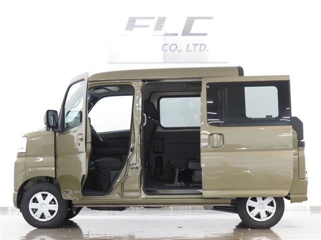 Daihatsu Hijet Deck Van 7