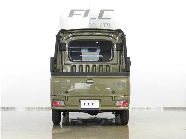 Daihatsu Hijet Deck Van 10