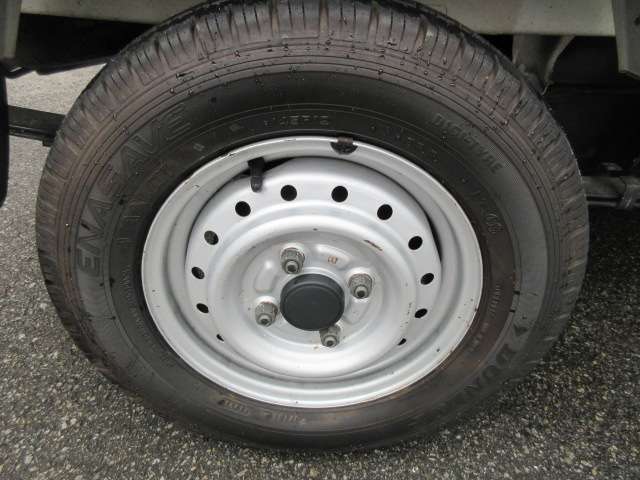 Suzuki Carry 11