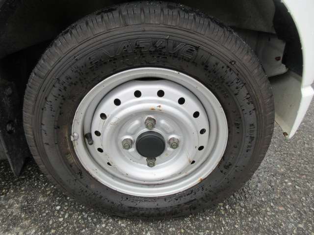 Suzuki Carry 12