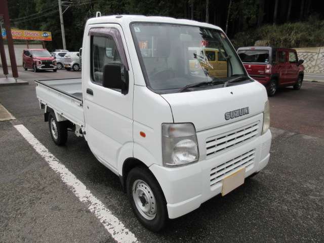 Suzuki Carry 2