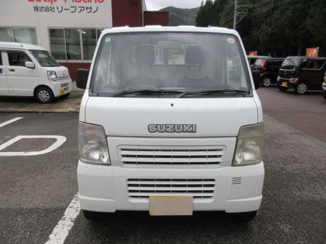 Suzuki Carry 3
