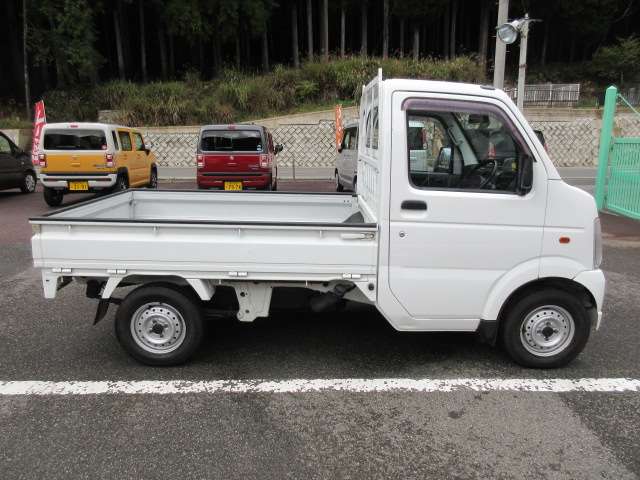 Suzuki Carry 5