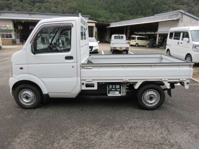 Suzuki Carry 6