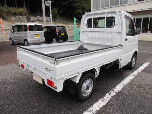 Suzuki Carry 7
