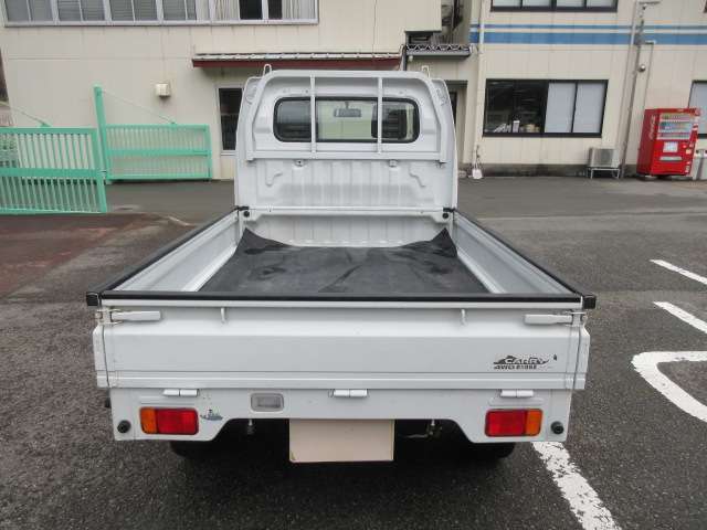 Suzuki Carry 8