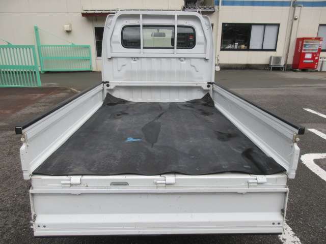 Suzuki Carry 9