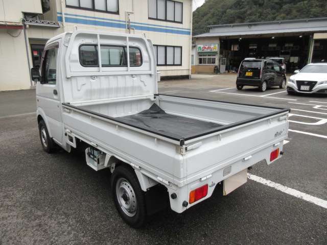 Suzuki Carry 10