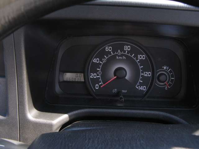 Subaru Sambar Truck 5