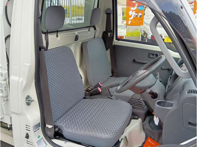 Daihatsu Hijet Truck 12