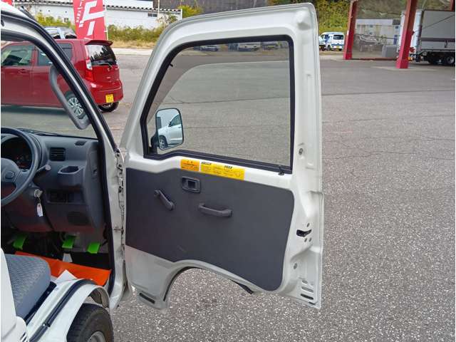 Daihatsu Hijet Truck 10