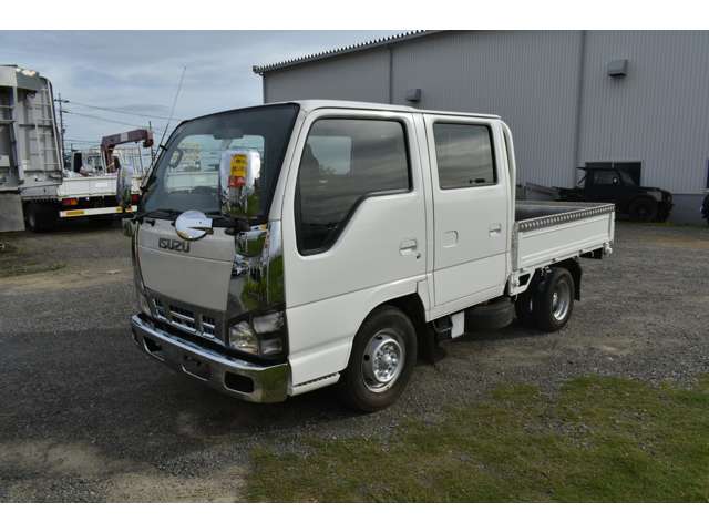 Isuzu Elf 11