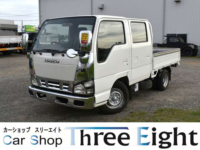Isuzu Elf 3