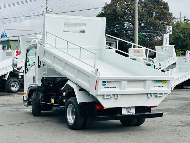Isuzu Elf 11