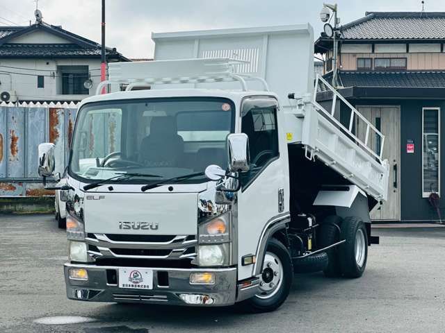 Isuzu Elf 2