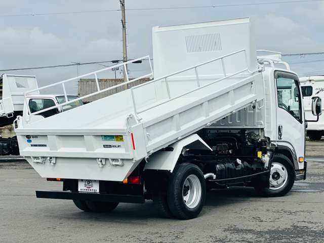 Isuzu Elf 10