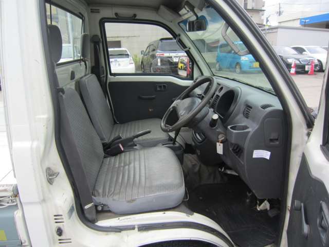 Daihatsu Hijet Truck 11