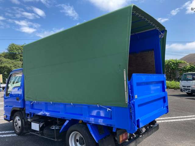 Isuzu Elf 11