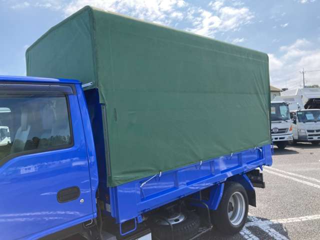 Isuzu Elf 12