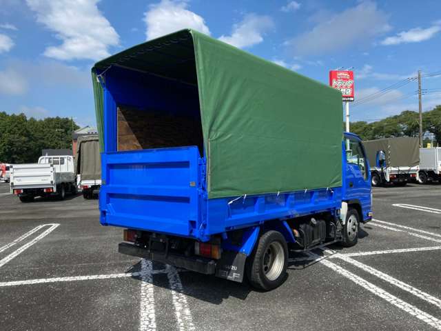 Isuzu Elf 5