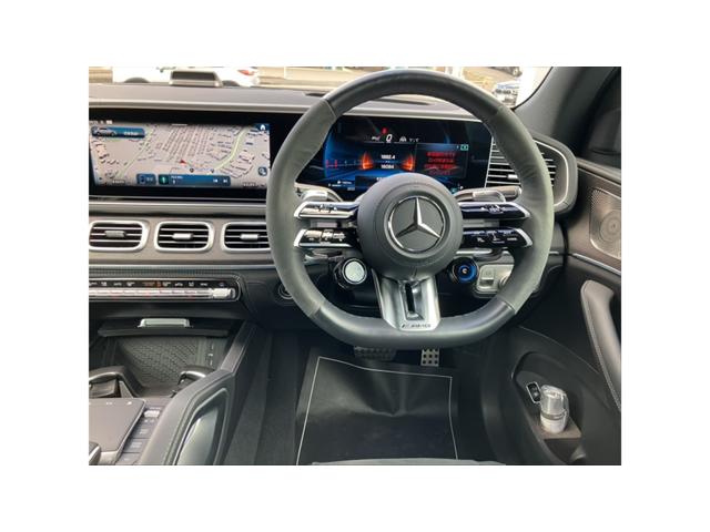 Mercedes-Benz GLE 11