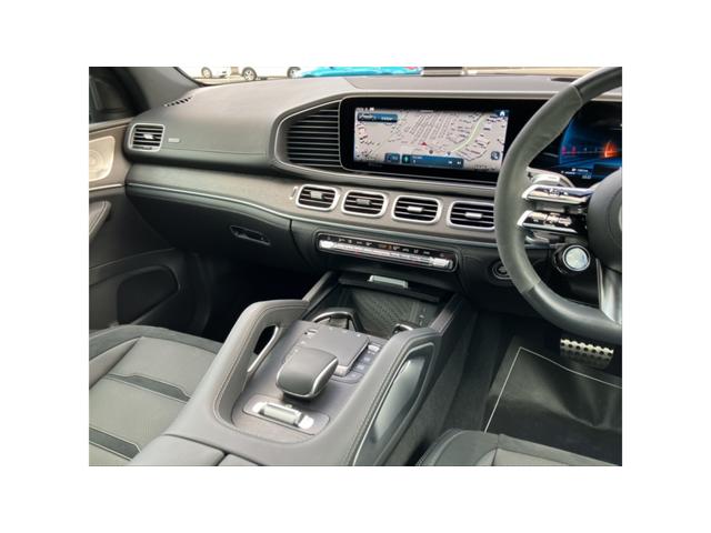 Mercedes-Benz GLE 12