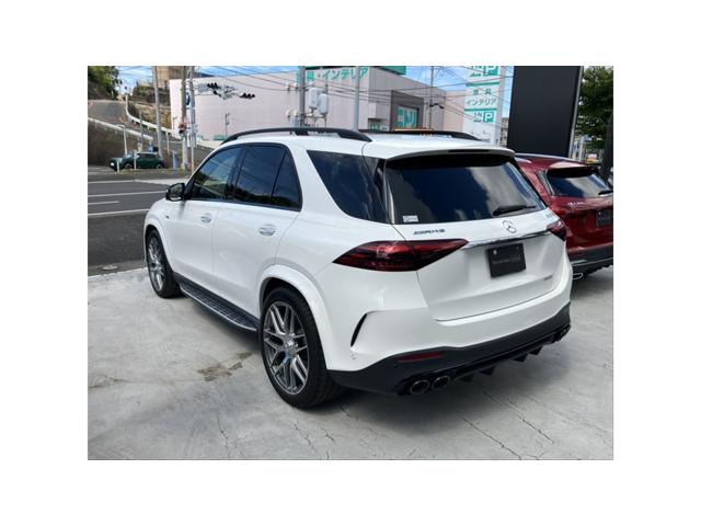 Mercedes-Benz GLE 6