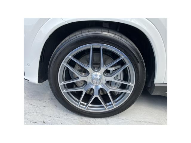 Mercedes-Benz GLE 7
