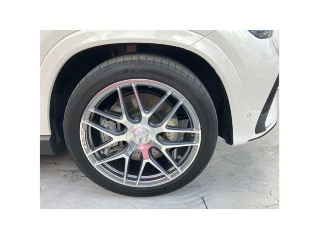 Mercedes-Benz GLE 9