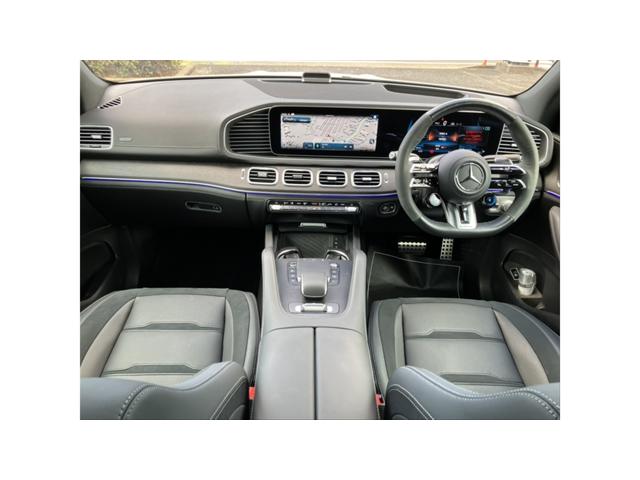 Mercedes-Benz GLE 10