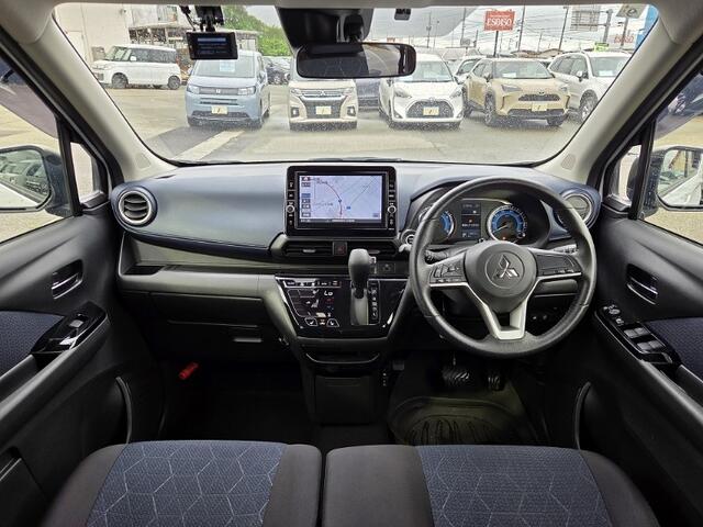 Mitsubishi eK X 7