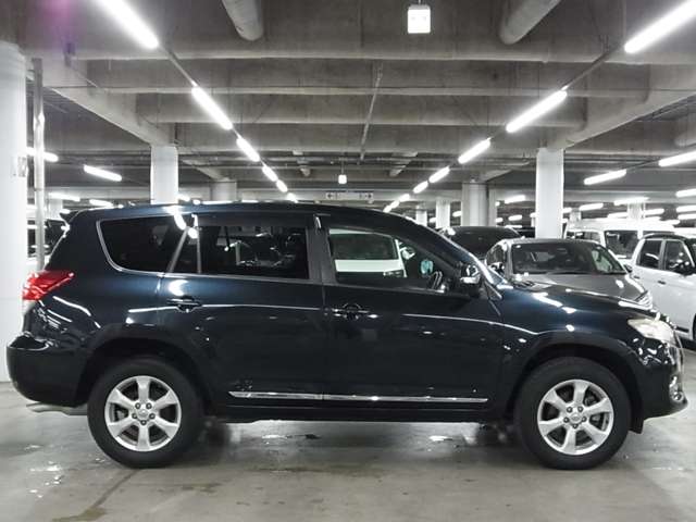 Toyota Vanguard 12