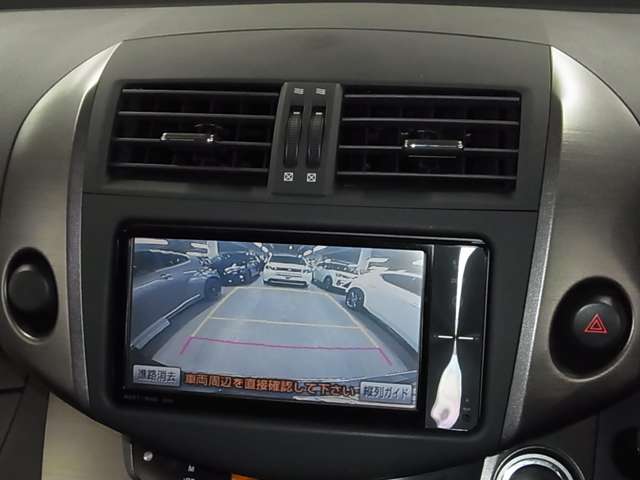 Toyota Vanguard 3