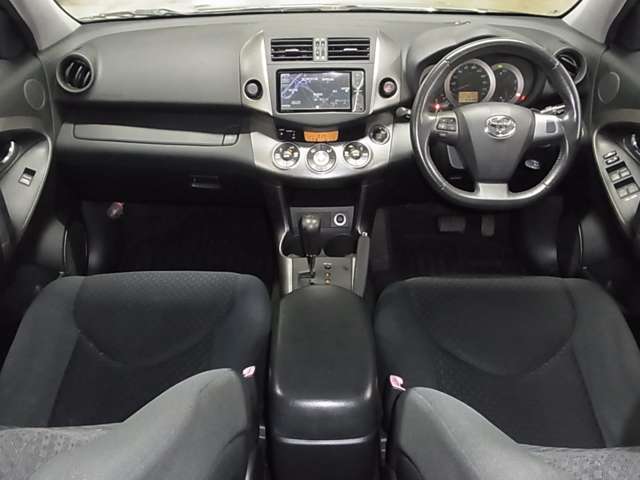 Toyota Vanguard 7