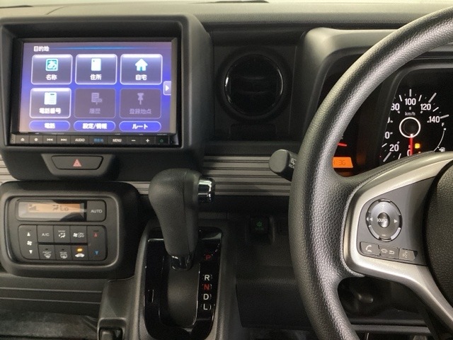 Honda N-VAN 2