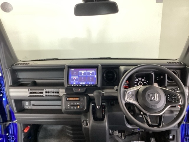 Honda N-VAN 3