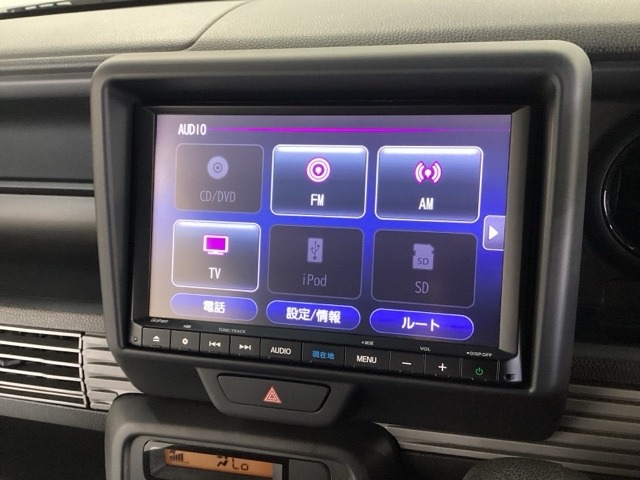 Honda N-VAN 9