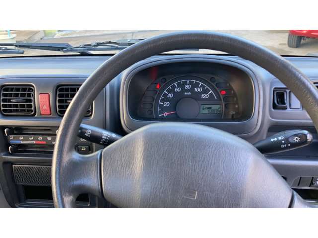 Suzuki Carry 2