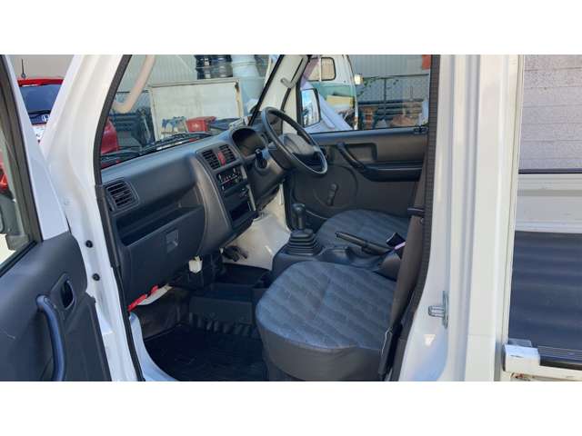 Suzuki Carry 3