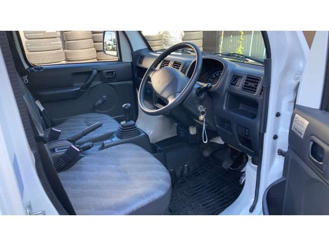 Suzuki Carry 4