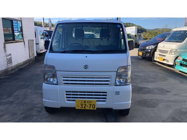 Suzuki Carry 5