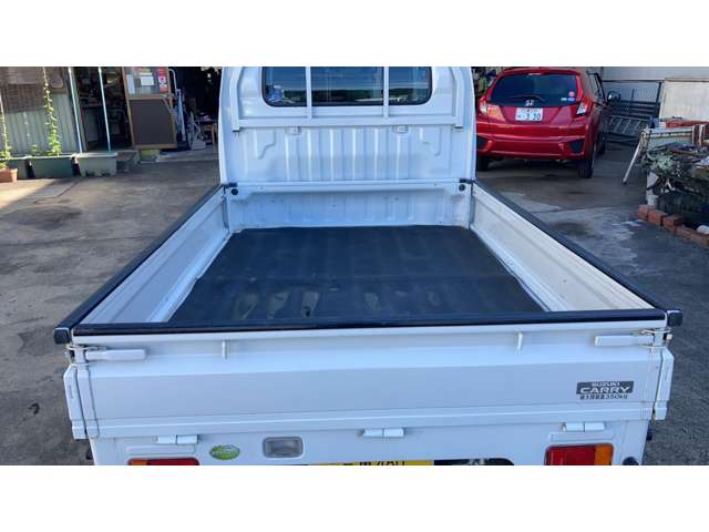 Suzuki Carry 9