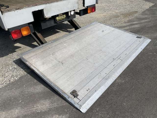 Mitsubishi Fuso Fighter 4