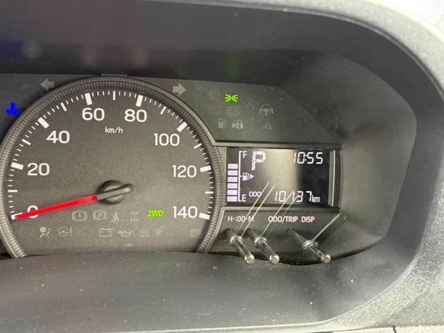 Daihatsu Hijet Truck 3