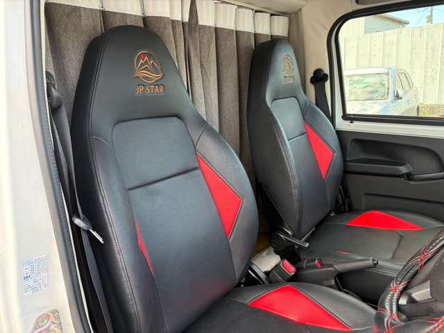 Daihatsu Hijet Truck 10
