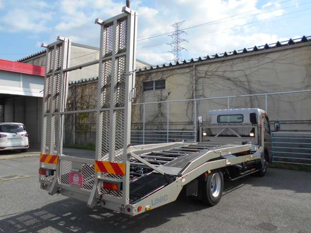 Mitsubishi Fuso Canter 6