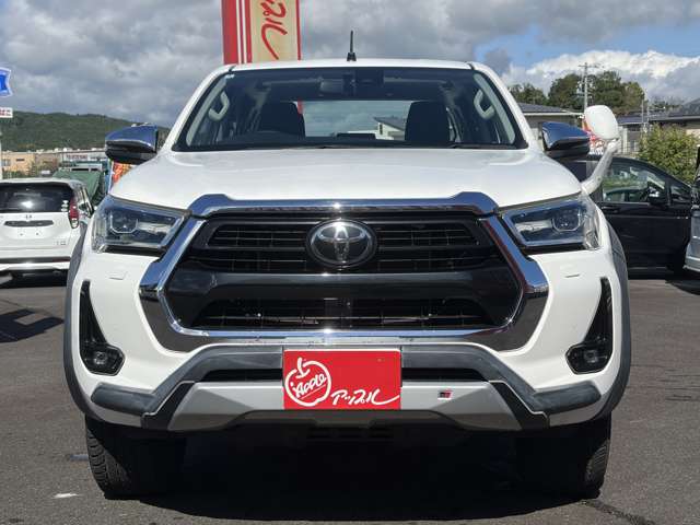 Toyota Hilux 5